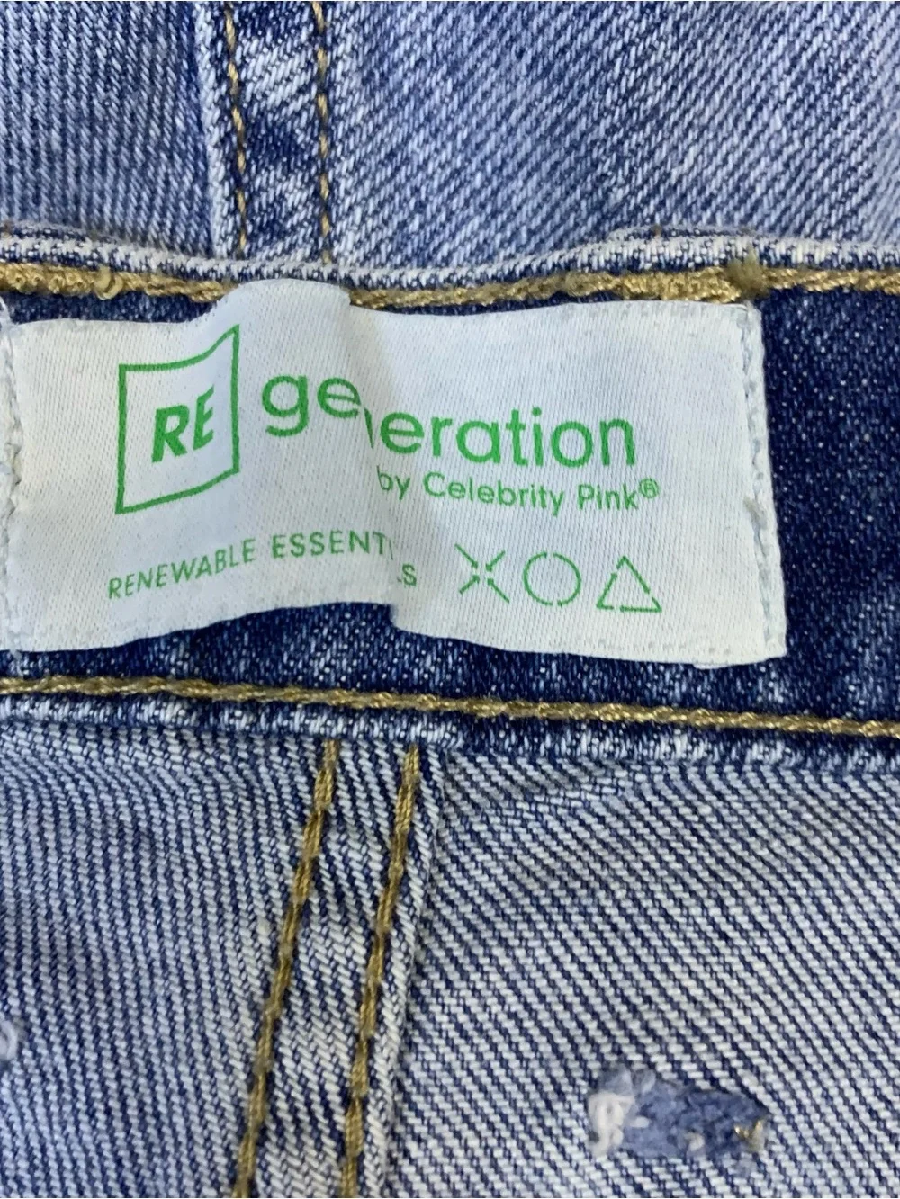 REgeneration love items